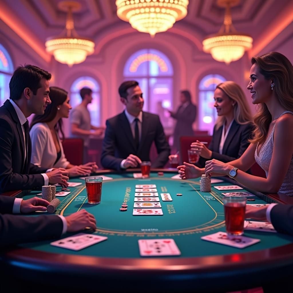w68 Live Casino